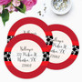 Victorian Bold Style Label Set