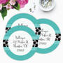 Victorian Bold Style Label Set