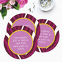 Zebralicious Label Set