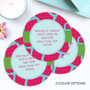 Cute Rocks Label Set