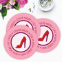 Love for Shoes Label Set