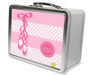 My Ballerina Shoes Metal Lunchbox