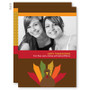 Thanksgiving Greetings | Bold Turkey