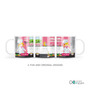 A Girl Chef's Taste Custom Plate for Girls