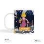In The Spotlight Custom Plate for Girls