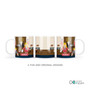 Legally Correct Girl Custom Plate for Girls