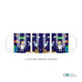 Fly To The Moon Kids Plates