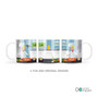 A Boys Chef's Taste Kids Plates