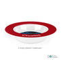 Touchdown Kids Plates