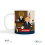 Legally Correct Boy Kids Plate