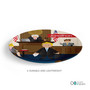 Legally Correct Boy Kids Plate