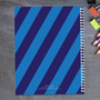 Super Boy Kids Notebook