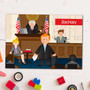 Legally Correct Boy Personalized Puzzles