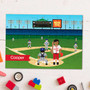 Home Run Personalized Puzzles