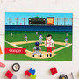 Home Run Personalized Puzzles