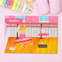Ballerina Studio Personalized Puzzles by Spark & Spark