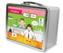 Doctor's visit Metal Lunchbox