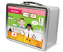 Doctor's visit Metal Lunchbox