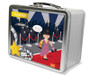 In the spotlight Metal Lunchbox