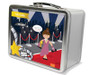 In the spotlight Metal Lunchbox