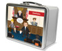 Legally Correct Metal Lunchbox