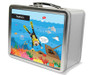 Under the Sea Metal Lunchbox