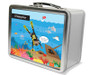 Under the Sea Metal Lunchbox