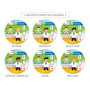 Boy Doctor's visit Placemat