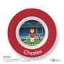 Touchdown Kids Placemat