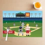 Home Run Kids Placemat