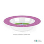 Yummy Ice Cream Custom Plate for Girls