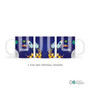 Rocket Launch Kids Plates