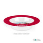 Fighting Fire Kids Plates