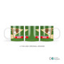 Baseball Fan Kids Plates