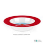 Sailing The Blue Ocean Kids Plates