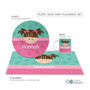 Just Like Me Girl Aqua Custom Plate for Girls