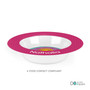Just Like Me Girl Lavender Custom Plate for Girls