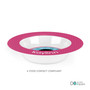 Just Like Me Girl Light Blue Custom Plate for Girls