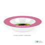 Just Like Me Girl Green Custom Plate for Girls