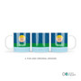 Just Like Me Boy Blue Kids Plates