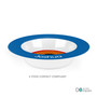 Just Like Me Boy Orange Kids Plates