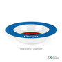 Just Like Me Boy Red Kids Plates