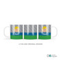 Just Like Me Boy Grey Kids Plates