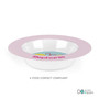 Smiley Butterfly Kids Bowl