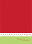 Xmas Loops Christmas Photo Cards