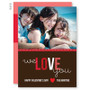 Valentines Cards | We Love You