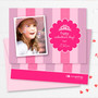 Colorful School Valentine Cards | Valentine's Princess