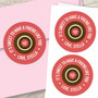 Sweet Treats Address Labels