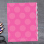 Cute Princess Kids Notebook