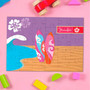 Surfing The Waves Personalized Puzzles By Spark & Spark
